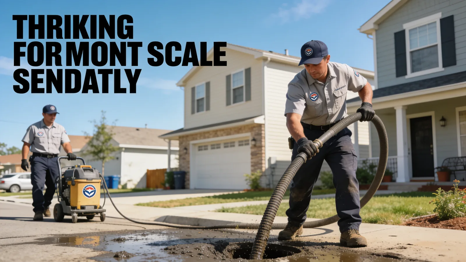 Sewage Cleanup in Alpine, CA near me